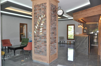 Katre Hotel