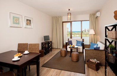 Sunrise All Suites Resort