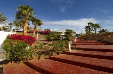 Royal Monte Carlo Sharm Resort ' Spa (adults only 16+)