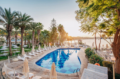 Utopia Beach Club