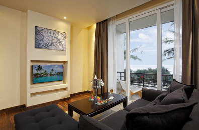 Nh Bentota Ceysands Resort (ex.centara Ceysands Resort & Spa)