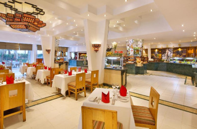 Jaz Fayrouz Resort (ex. Hilton Fayrouz)