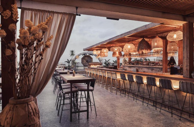 Day One Beach Resort ' SPA (adults only 18+)