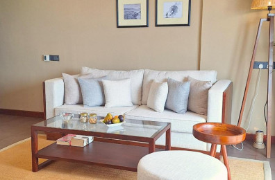 Ekho Surf Hotel