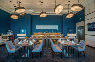 International Hotel Casino ' Tower Suites