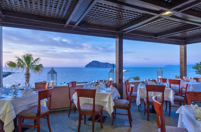 Porto Platanias Beach Resort