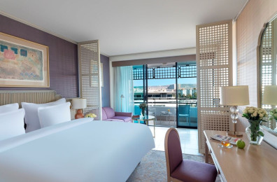 Rixos Downtown Antalya