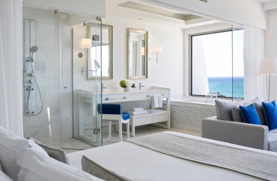 Knossos Beach Bungalows ' Suites