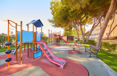 Mll Palma Bay Club Resort