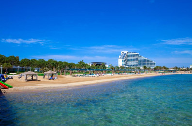 Venosa Beach Resort ' Spa