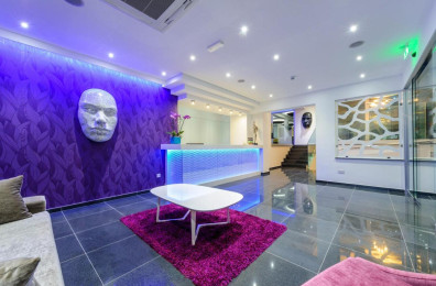 Tasia Maris Oasis Hotel
