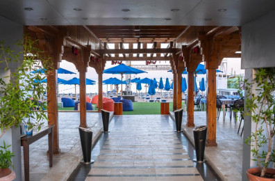 Naama Bay Hotel Resort (ex. Tropitel Naama Bay)
