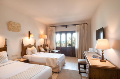 Sunny Days El Palacio Resort ' Spa