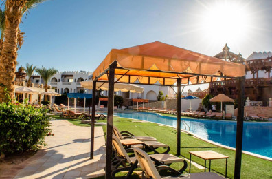Palma Di Sharm Hollywood Resort SSH