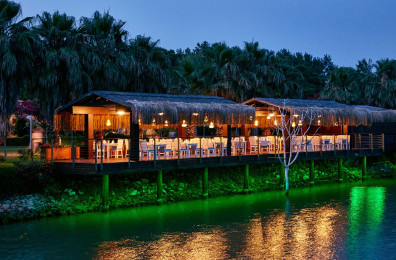 Gloria Serenity Resort