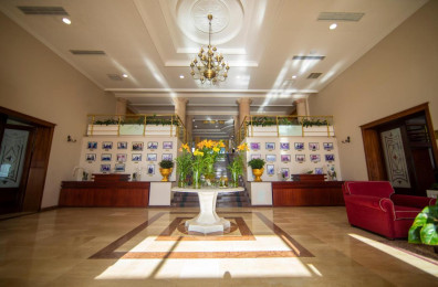 Adriatik Hotel Bw Premier Collection