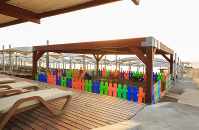 Akka Alinda Hotel