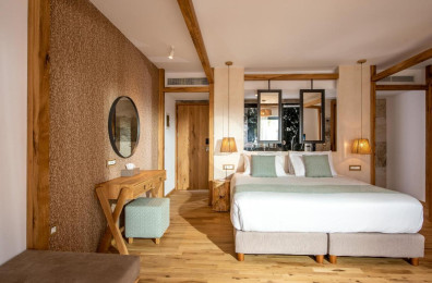 Stella Island Luxury Resort ' Spa (adults only 16+)