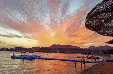 Seti Sharm Resort
