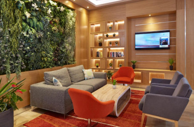 Diamond Hotel 