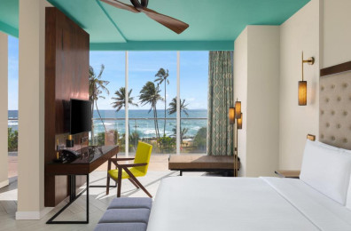 Radisson Blu Galle (ex. Amari Galle)