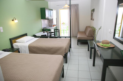 Apollon Hotel (adults only 16+)