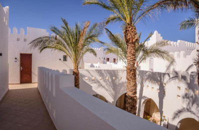 Mazar Resort ' Spa Sharks Bay