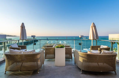 White City Resort Hotel