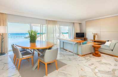  Oceana Hotel ' Spa (ex. Tui Blue Oceana Suites)