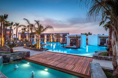 Stella Island Luxury Resort ' Spa (adults only 16+)