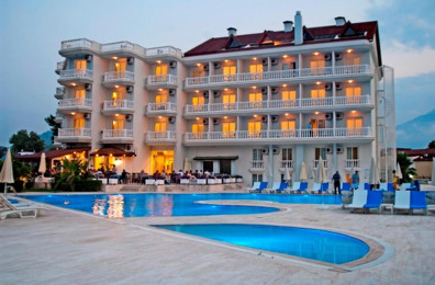 Adalin Hotel