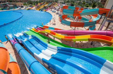 Sunrise Royal Makadi Resort