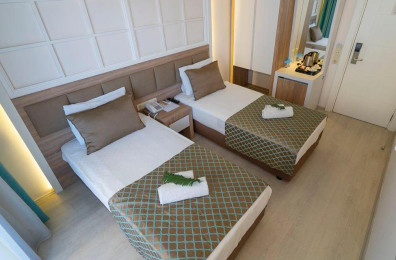 Kleopatra Life Hotel