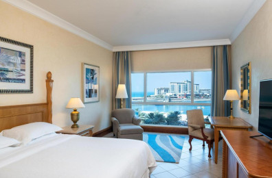 Sheraton Jumeirah Beach Resort ' Towers