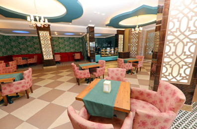 Caretta Beach Hotel