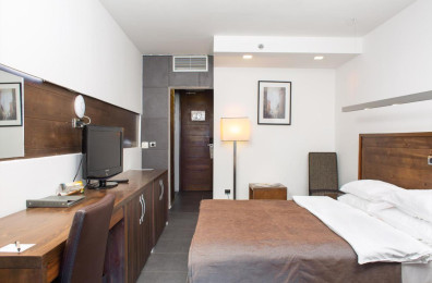 Avala Resort ' Villas