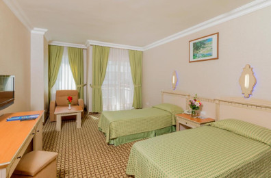 Holiday Park Resort
