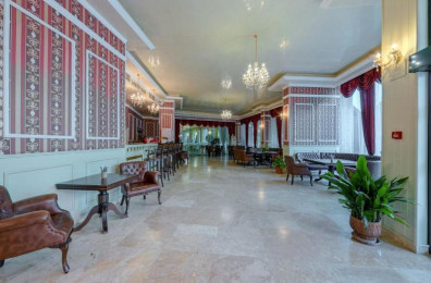 Mena Palace Hotel