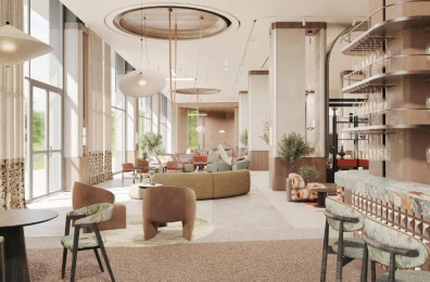 Trendy Perge Resort ' Suites