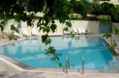 Kaftans Hotel