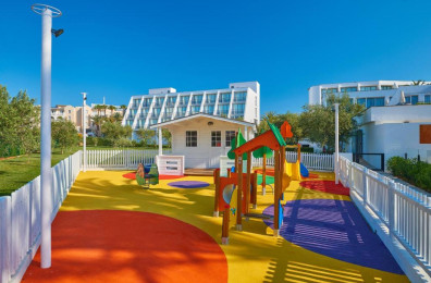 Protur Sa Coma Playa Hotel ' Spa