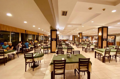 Rose Resort (adults only 14+)