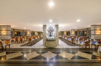 Ring Beach Hotel
