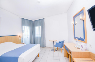 Atlantica Ocean Beach Resort (ex. Creta Princess Aquapark ' Spa)