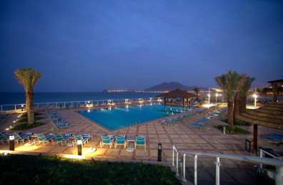 Oceanic Resort ' Spa Khorfakkan