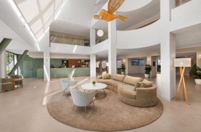Protur Sa Coma Playa Hotel ' Spa