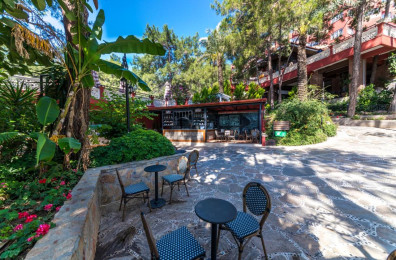 Grand Yazici Club Marmaris Palace
