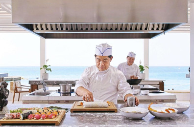Grecotel Lux.me White Palace
