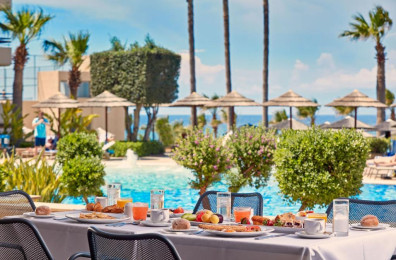 Atlantica Golden Beach (adults only 16+)