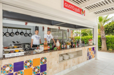 Orange County Resort Hotel Belek